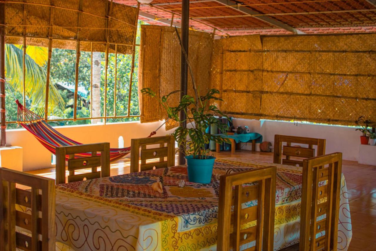 Apartmán Baba Luru'S Varkala Exteriér fotografie