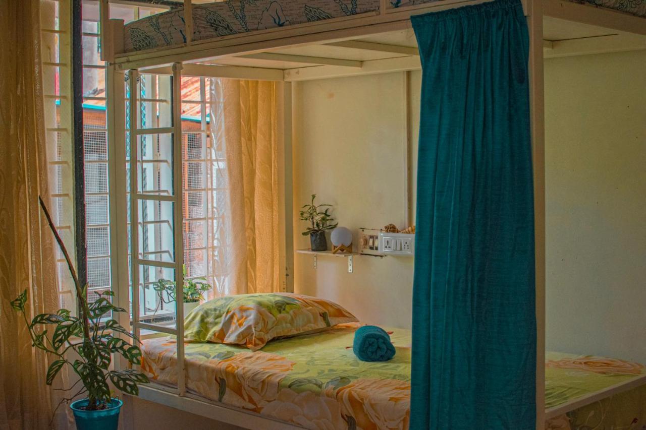 Apartmán Baba Luru'S Varkala Exteriér fotografie