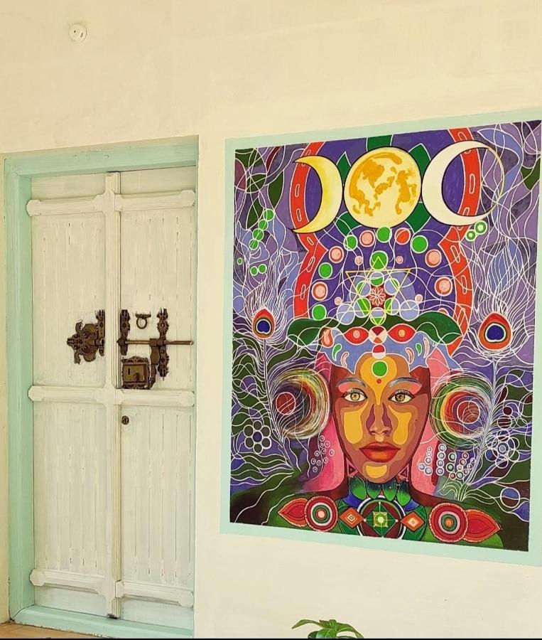 Apartmán Baba Luru'S Varkala Exteriér fotografie