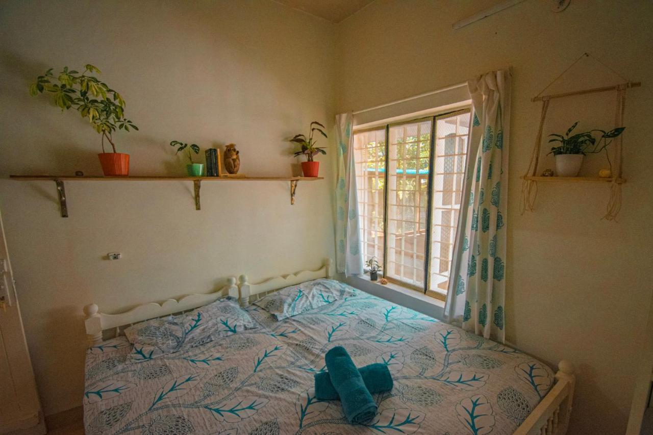 Apartmán Baba Luru'S Varkala Exteriér fotografie