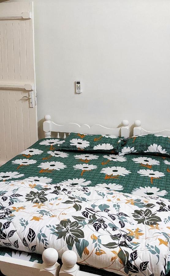 Apartmán Baba Luru'S Varkala Exteriér fotografie