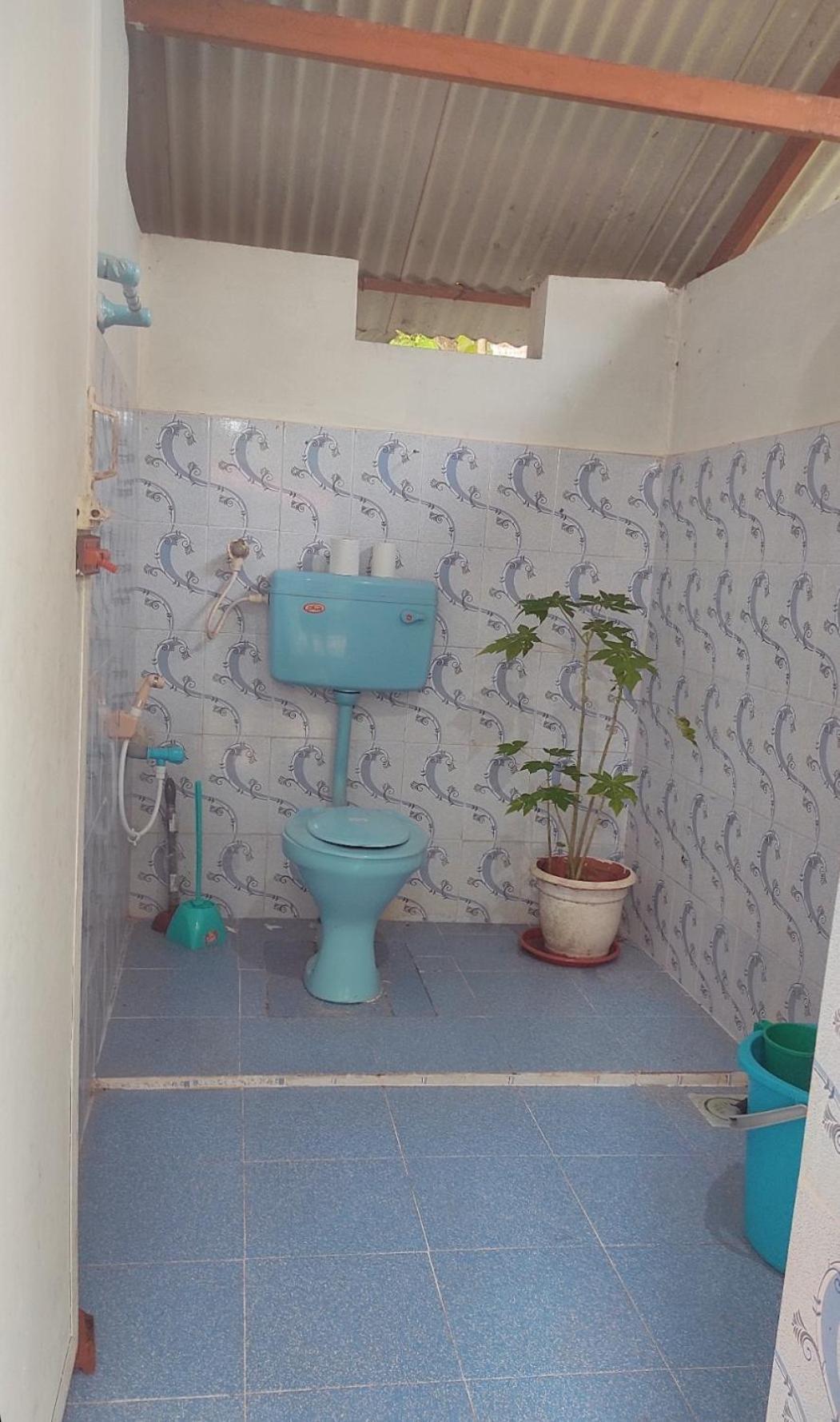 Apartmán Baba Luru'S Varkala Exteriér fotografie